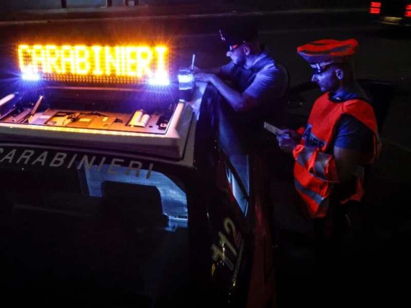 Biella: tentata rapina impropria presso un supermercato. un arresto e due denunce in stato di libertà da parte dei&nbsp;Carabinieri