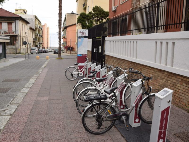 BIKE SHARING A BIELLA, APPELLO DELLA LEGA A ENER.BIT E VAIMOO CONTRO VANDALISMO E ABUSI: “SI RISALGA AI RESPONSABILI TRAMITE LE&nbsp;APP”