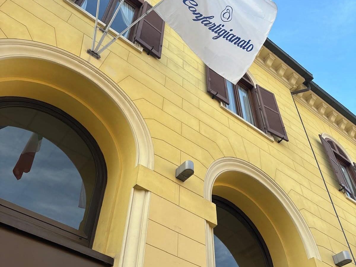 Confartigianato Imprese Piemonte presenta la mostra: “L’artigianato che verrà. Visioni dal presente al futuro” realizzata con la partnership di Slow&nbsp;Food