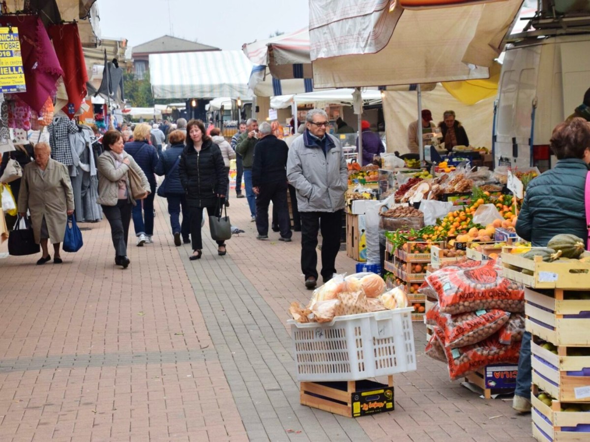 La discussione sul mercato procede nel Biellese. Il Messaggio di Sinistra Italiana. Comunicato&nbsp;Stampa