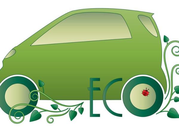 Esentate le auto ecologiche dal pagamento del bollo&nbsp;auto.