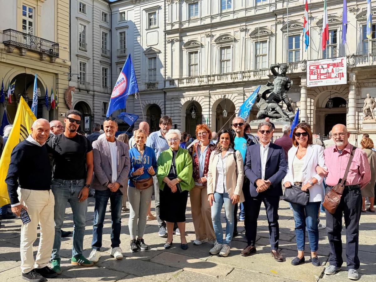 Sì alla TAV, no alla violenza. Bartoli: «Torino scelga il futuro, con attenzione ai&nbsp;territori»