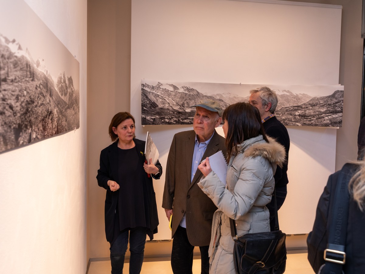 Spazio Cultura, la casa della cultura e della fotografia nel centro di Biella, si rinnova e si espande. La Fondazione Cassa di Risparmio di Biella annuncia infatti l’avvio del progetto di ampliamento che porterà lo Spazio a inglobare i locali dell’ex Biverbroker, di proprietà dell’ente.