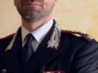 Lunedì il nuovo comandante provinciale di Biella dell’Arma dei Carabinieri sarà&nbsp; Marco&nbsp;Spaziani