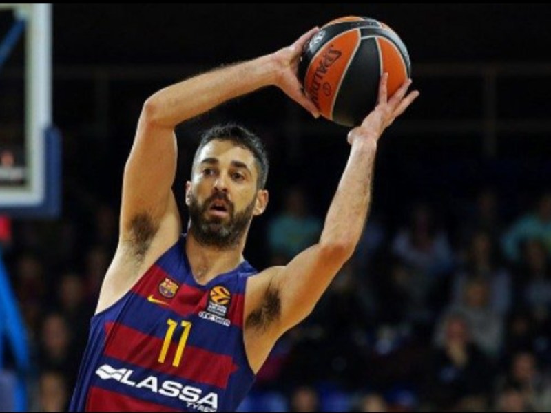 Ritratti Sportivi: JUAN CARLOS NAVARRO, UNA CARRIERA ILLUMINATA DAL&nbsp;TALENTO