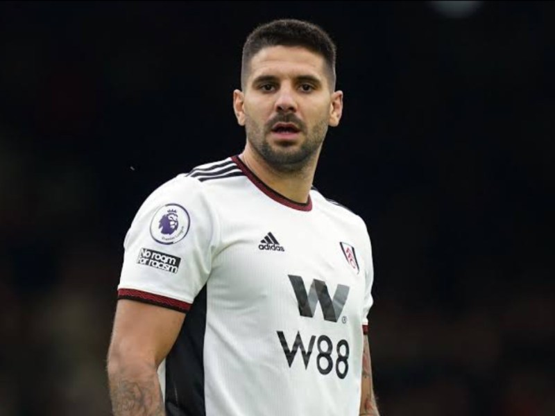 L’opinione sportiva: MITROVIC, QUANDO LA GLORIA PASSA IN SECONDO&nbsp;PIANO