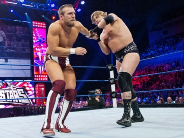 L’opinione sportiva: WILLIAM REGAL E IL MONITO AI COLLEGHI&nbsp;WRESTLER