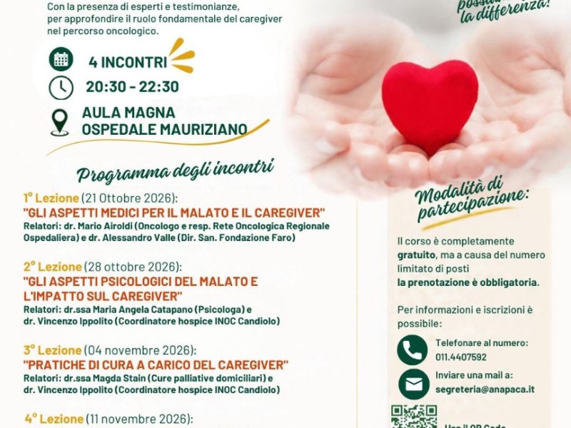 IL BENESSERE SI COMPRA O SI COSTRUISCE?CHICERCATROVA OdV ETS PROPONE CINQUE PERCORSIPER PRENDERSI CURA DI SÈ E DEL&nbsp;MONDO