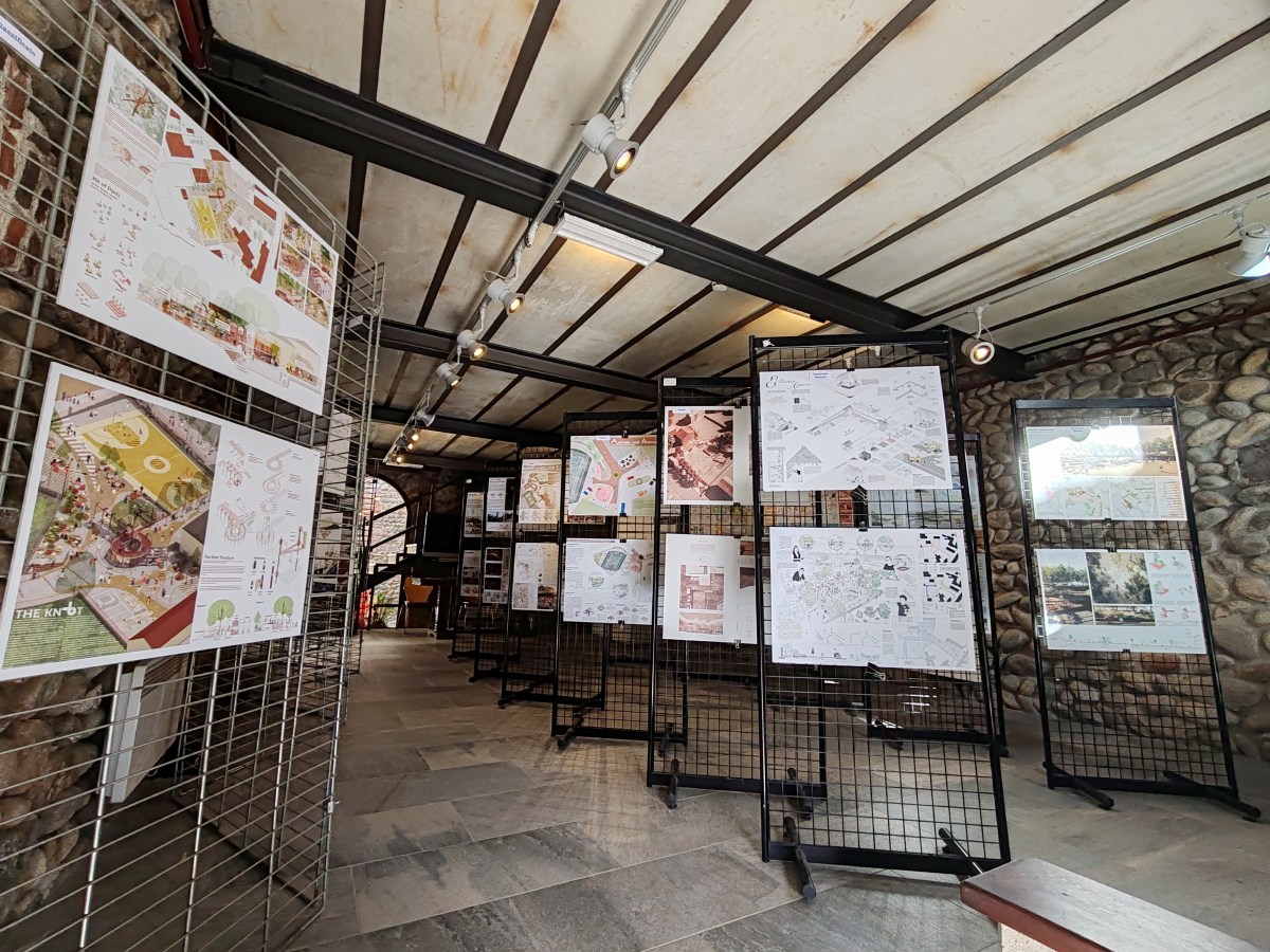 Candelo Urban Link: la mostra è prorogata fino all’8&nbsp;novembre