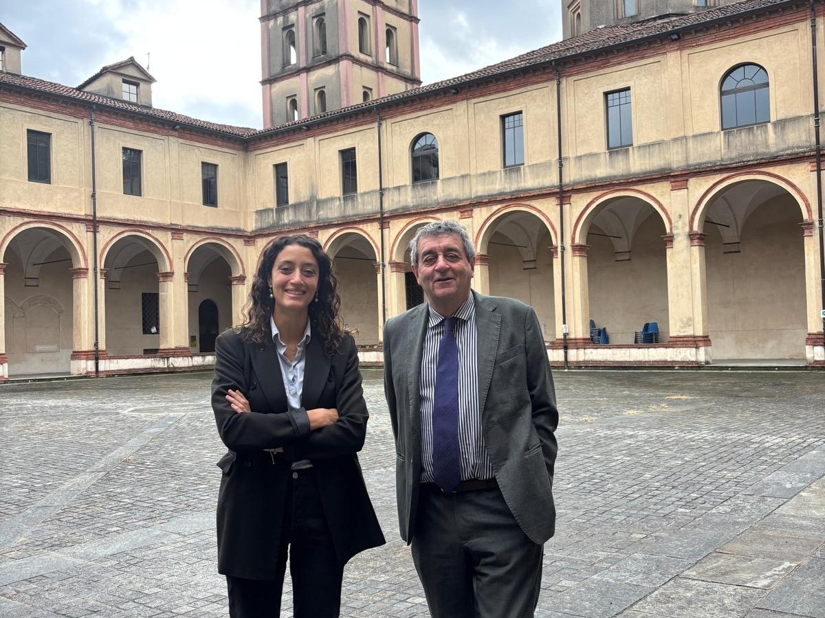 San Sebastiano, approvato il progetto esecutivo per il restauro delle coperture e il consolidamento staticoUn intervento da 2 milioni e 250 mila euro per la tutela e la conservazione di uno dei complessi monumentali più importanti della Città di&nbsp;Biella