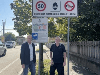 GAGLIANICO: PARTECIPA AL BANDO DEL MINISTERO DELL’INTERNO PER L’AMPLIAMENTO DELLA VIDEOSORVEGLIANZA