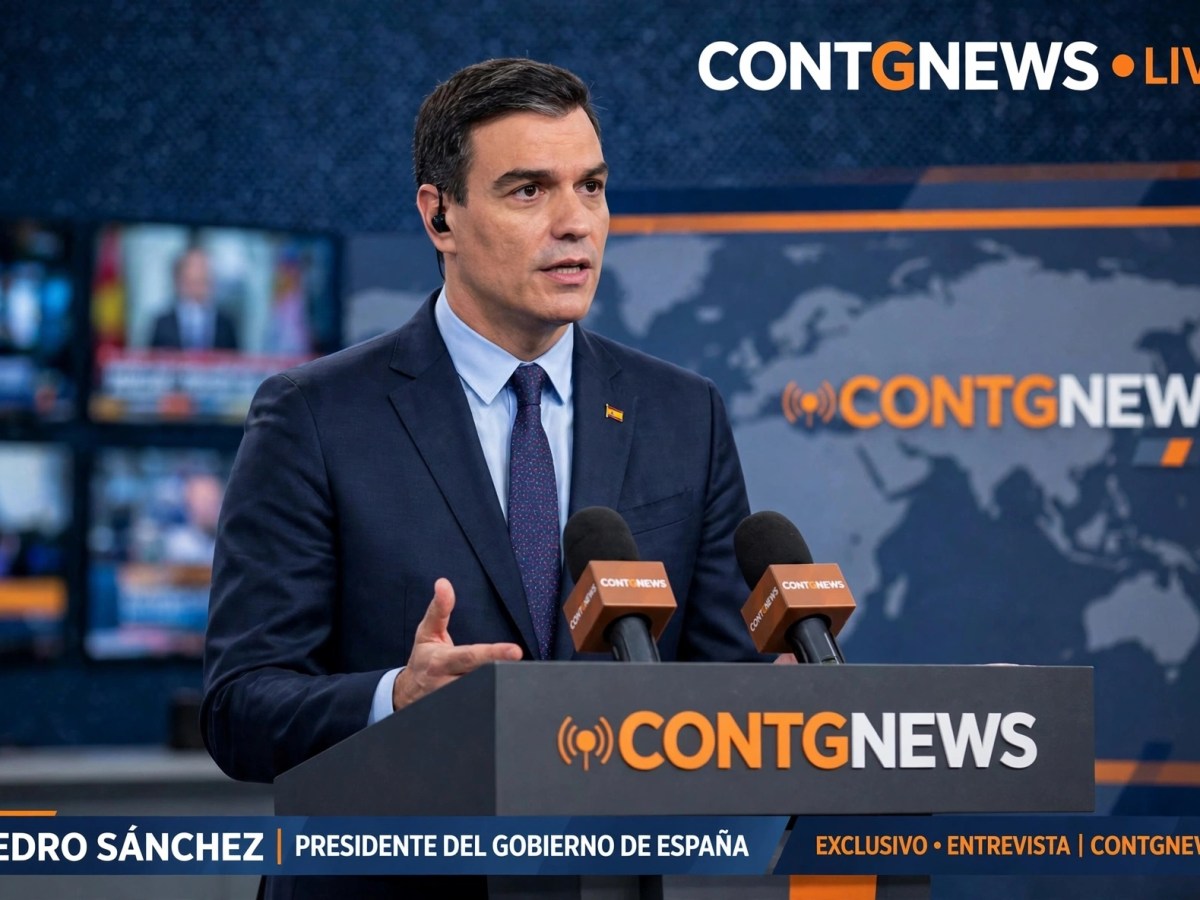 Pedro Sánchez convoca elezioni anticipate in Spagna: si vota il 29&nbsp;novembre