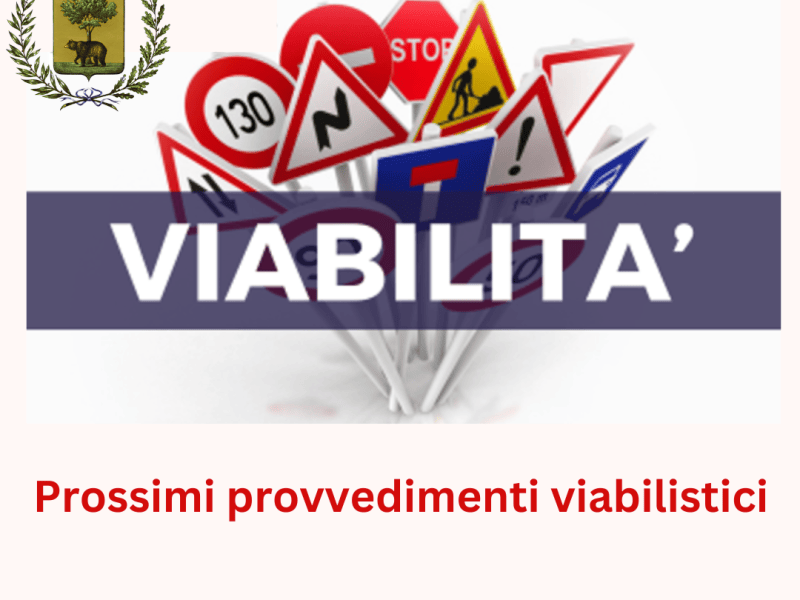 Cambio della viabilità da lunedì 5 a mercoledì 7 ottobre 2026 a&nbsp;Biella