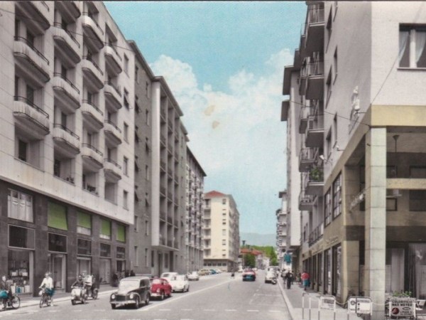 Da lunedì 12 chiusa tutta via pietromicca per due mesi. ” Il rifacimento fa parte di un finanziamento apposito per assicurare alla città di Biella un lavoro di pavimentazione definitivo. ” Ecco le parole dell’ Assessore&nbsp;Castagnetti