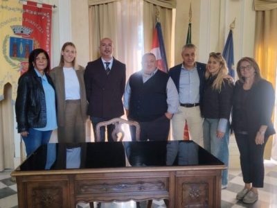 COMUNICATO STAMPAPOLIZIA PENITENZIARIA, MARIO CASTELLO (LISTA CIVICA CIRIO PRESIDENTE PML): «PIANEZZA SI CANDIDA A OSPITARE LE CELEBRAZIONI DEL 210° ANNIVERSARIO. UN SEGNALE DI ATTENZIONE VERSO IL&nbsp;CORPO»
