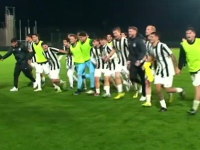 La Biellese cè e fa sognare. Al secondo posto dopo l’Alessandria. Video di Emanuele&nbsp;Ferrero.