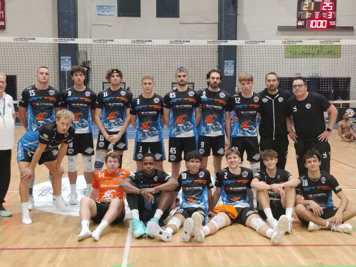 ALTI E BASSI PER LA PRIMA SQUADRAAL DEBUTTO IN SERIE&nbsp;B